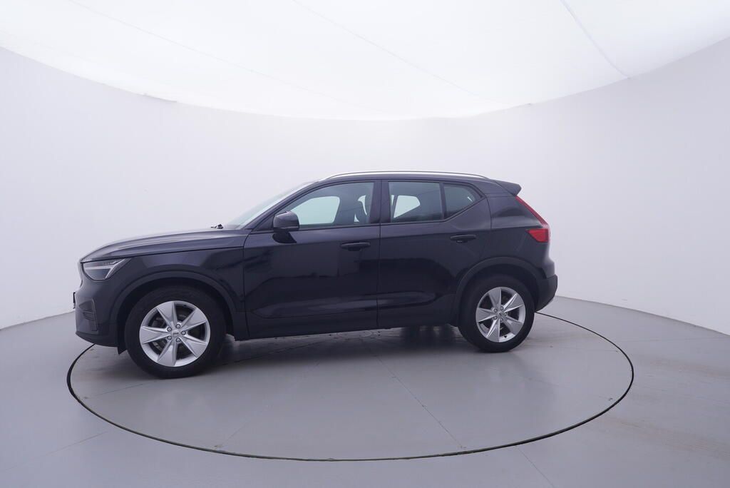 Volvo XC40, Core 2.0 120 kW - fotka 6