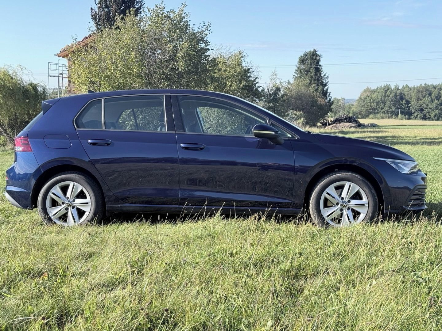 Volkswagen Golf, První majitel, servisováno - fotka 5