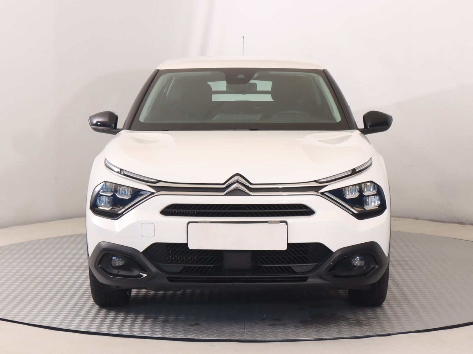 Citroën C4, 1.2 PureTech, Serv.kniha - fotka 2