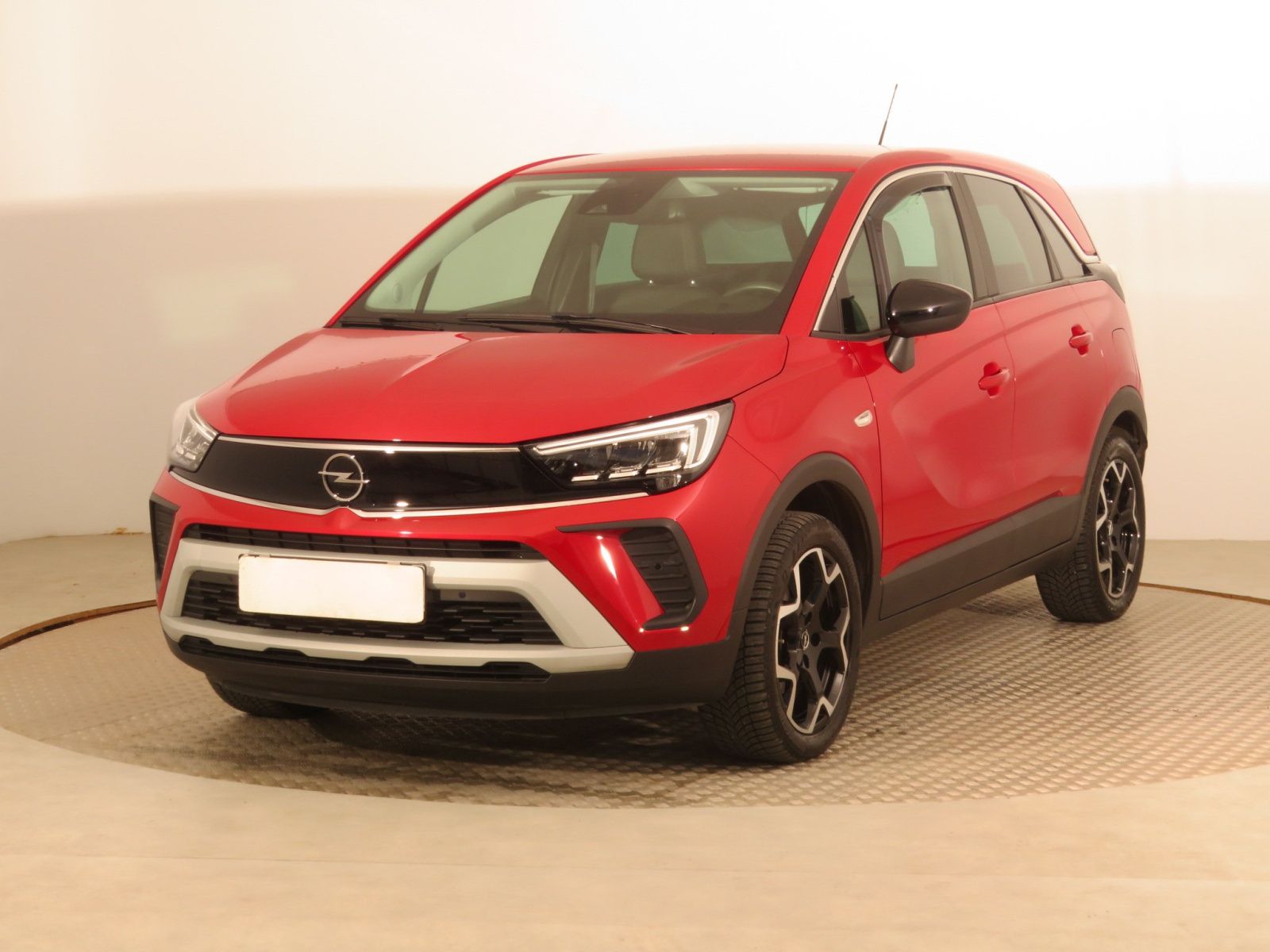 Opel Crossland, 1.2 Turbo, Elite, Automat - fotka 3