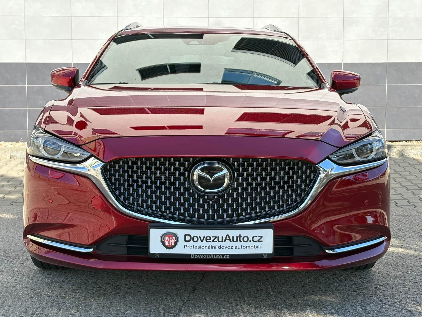 Mazda 6, 2.5i TAKUMI | ZÁRUKA |360°|DPH - fotka 4