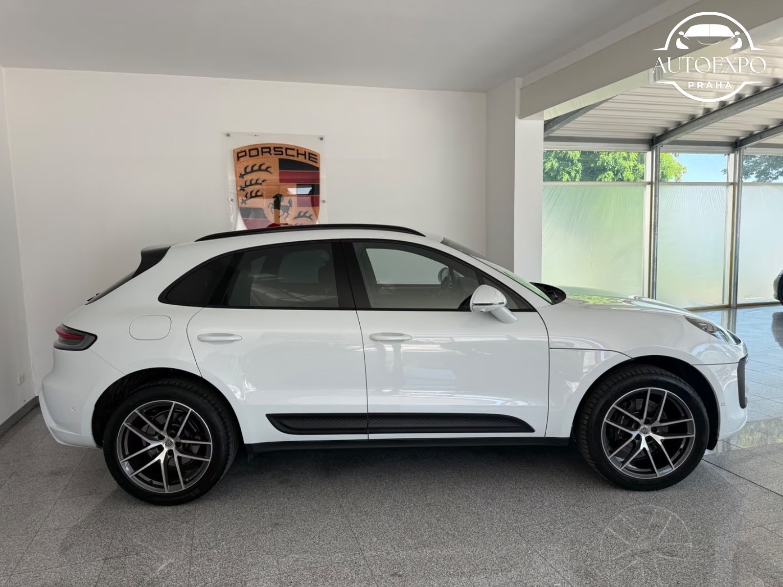 Porsche Macan - fotka 5