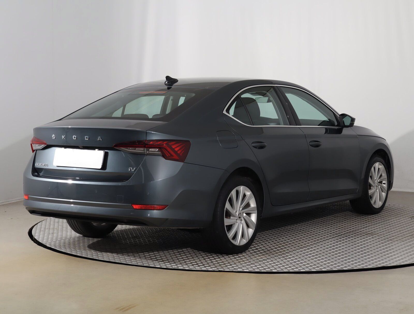 Škoda Octavia, 1.4 TSI iV, Style, Automat - fotka 5