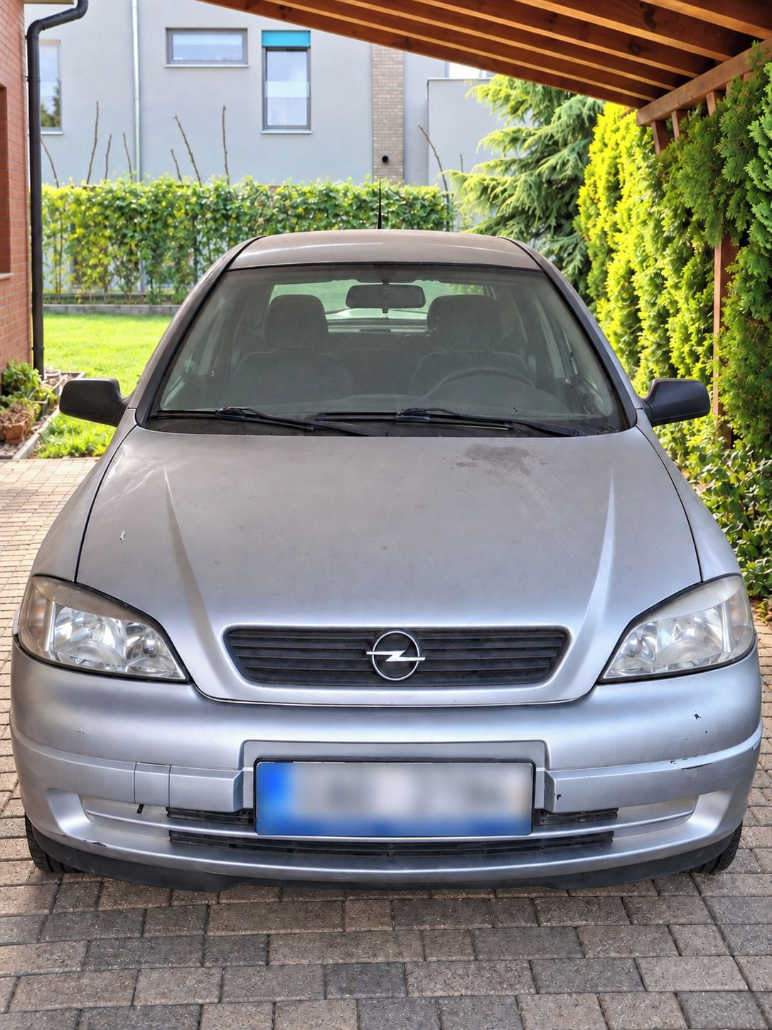 Opel Corsa, 1.7 CDTi
