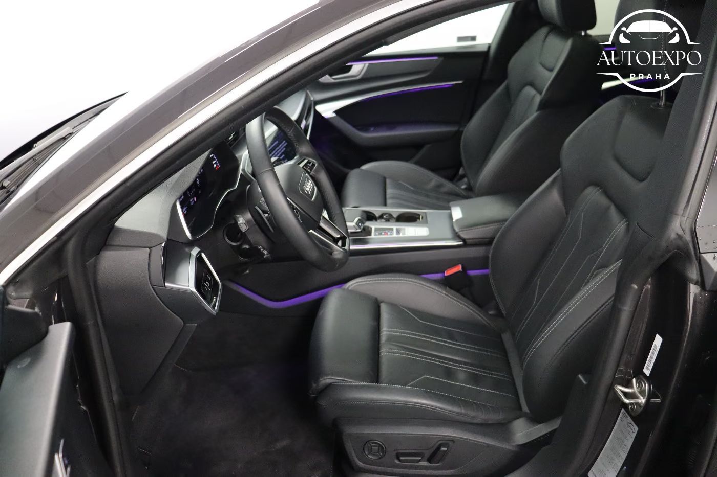 Audi A7, Sportback 45 TDI quattro - fotka 5