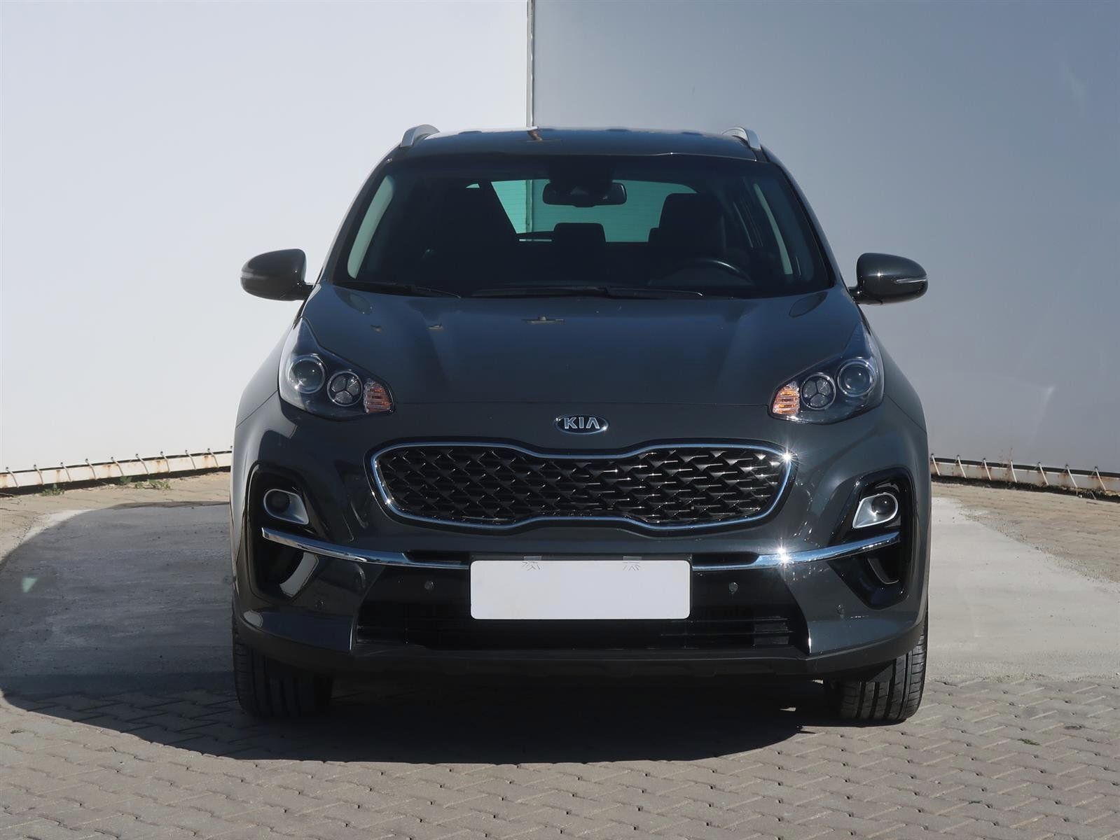 Kia Sportage, 1.6 T-GDI, Gold, 4X4, Automat - fotka 2
