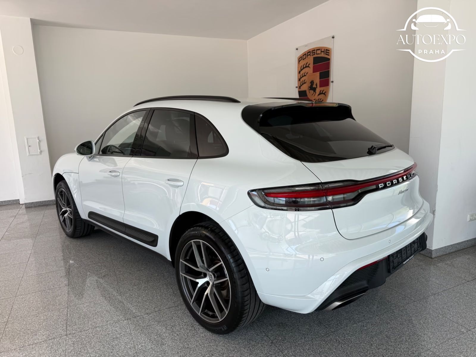 Porsche Macan - fotka 6