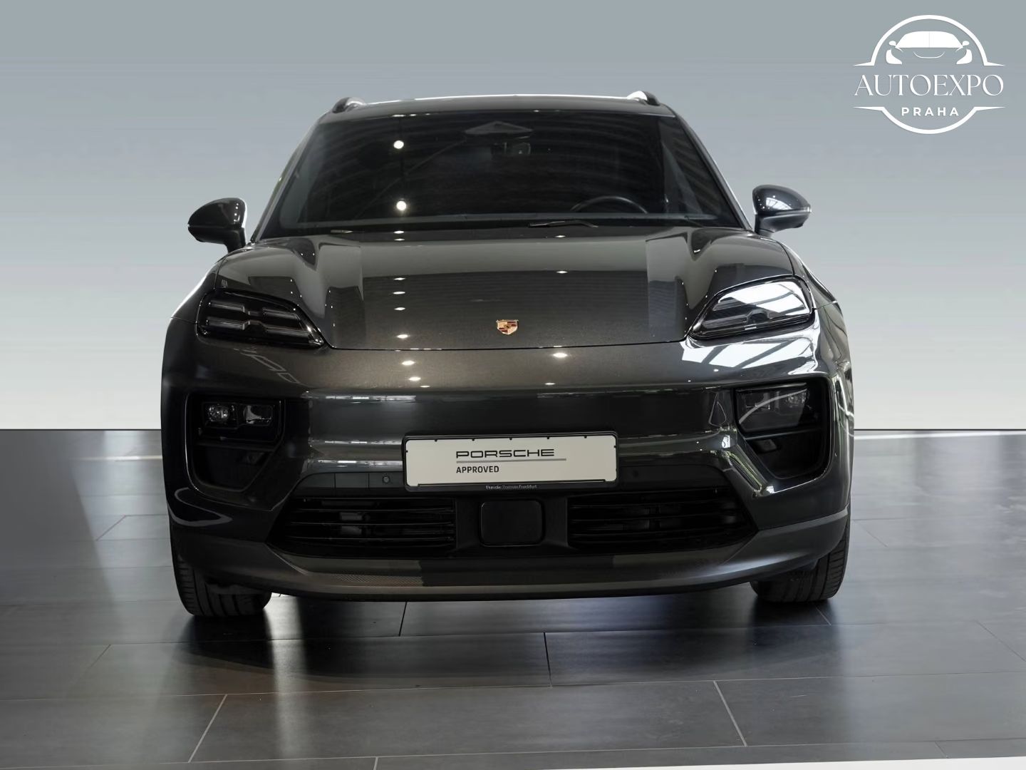 Porsche Macan, VZDUCH*PANORAMA - fotka 2