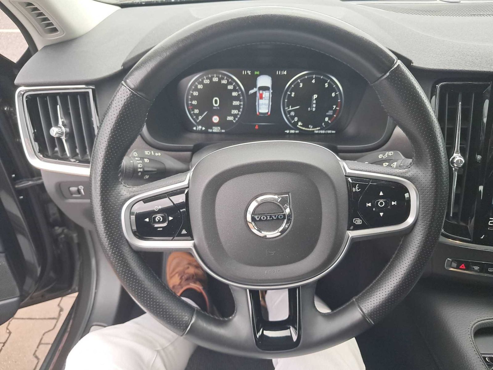 Volvo V90, Cross Country, 4X4, Automat - fotka 3