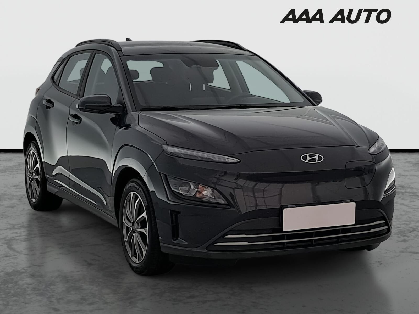 Hyundai Kona, Electric 39 kWh, SoH 100%