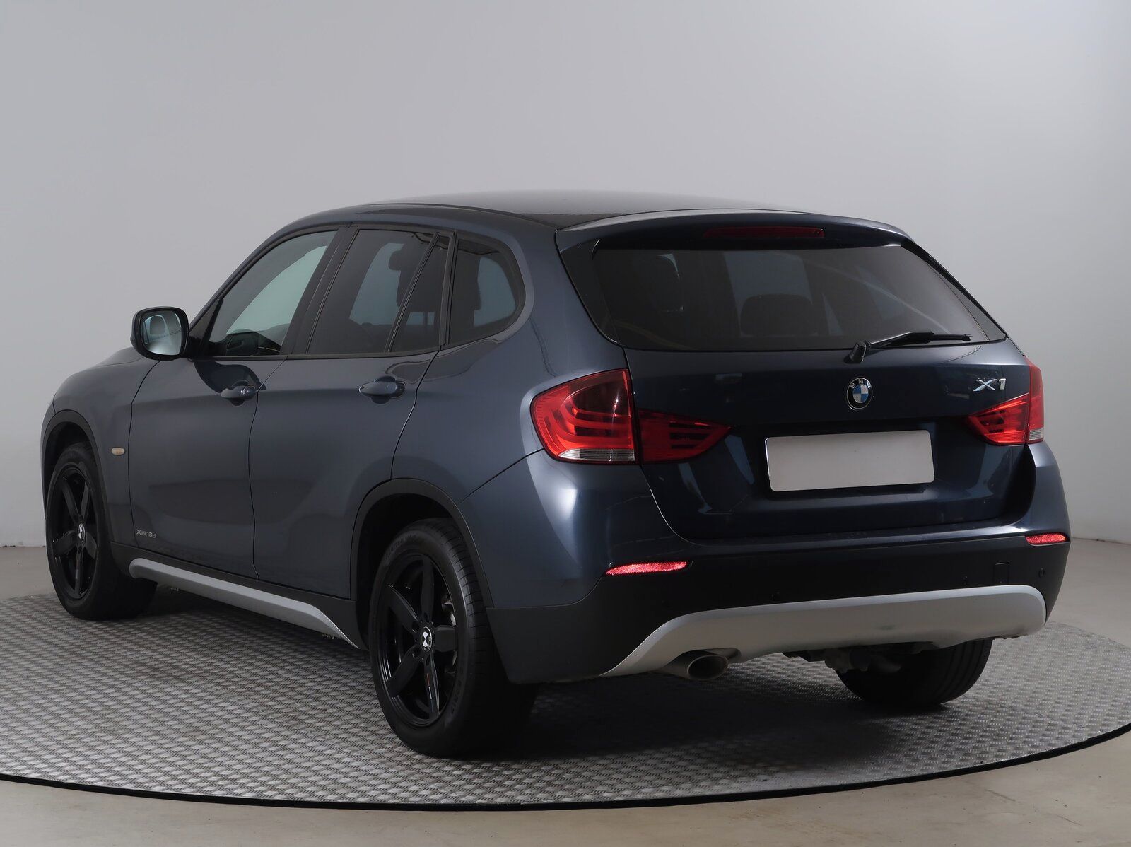 BMW X1, xDrive18d, 4X4, Automat - fotka 4