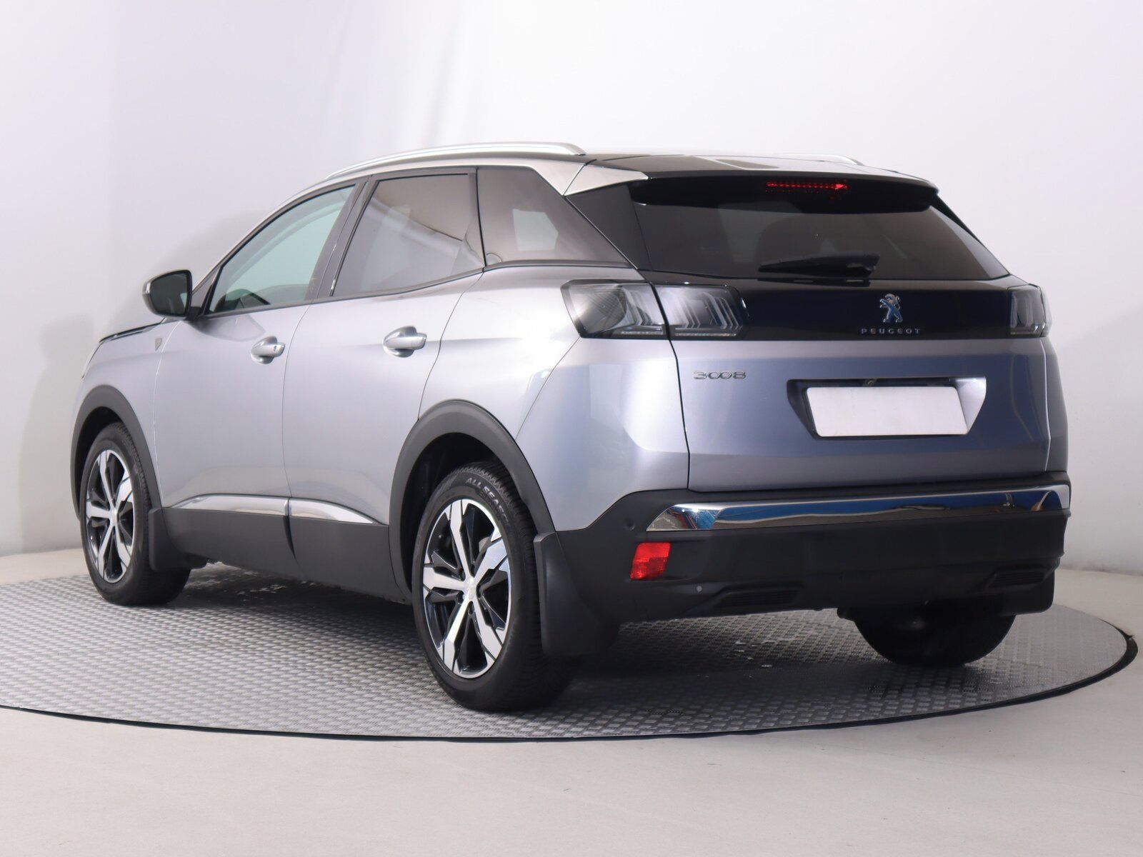 Peugeot 3008, 1.5 BlueHDi, Allure, Automat - fotka 4