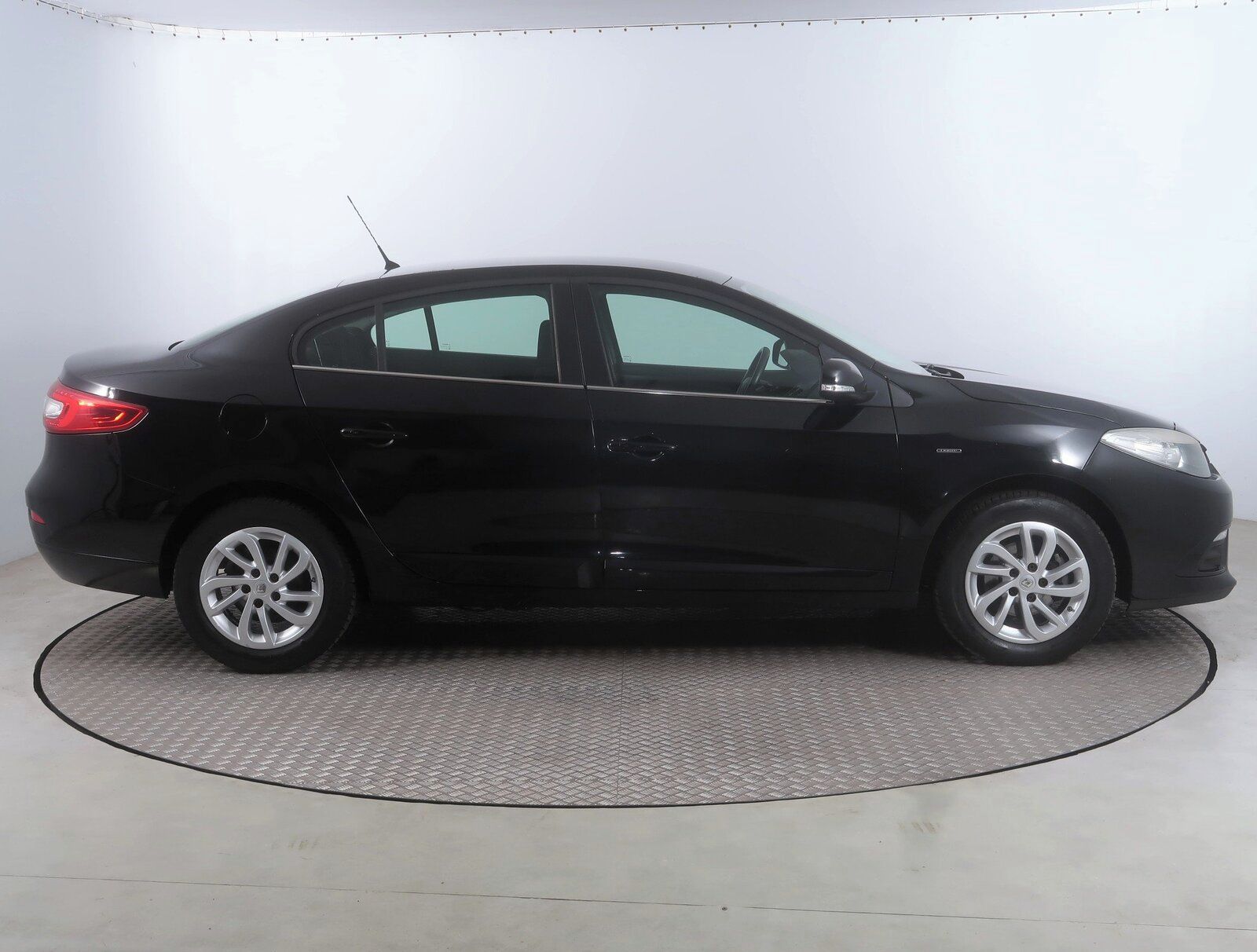 Renault Fluence, 1.6 dCi - fotka 6