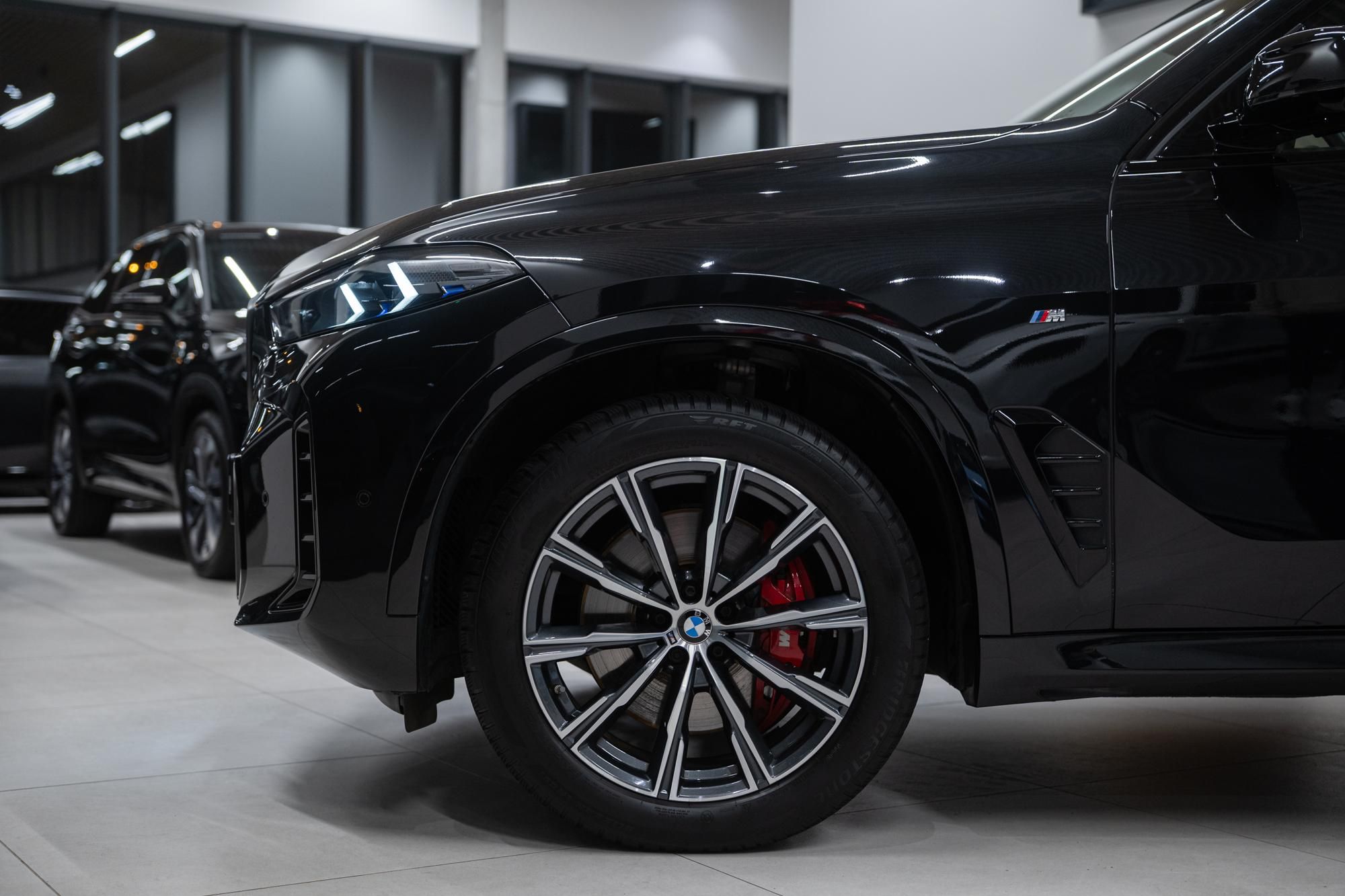 BMW X5, 30D 210KW 4X4 NEZÁVISLÉ - fotka 5