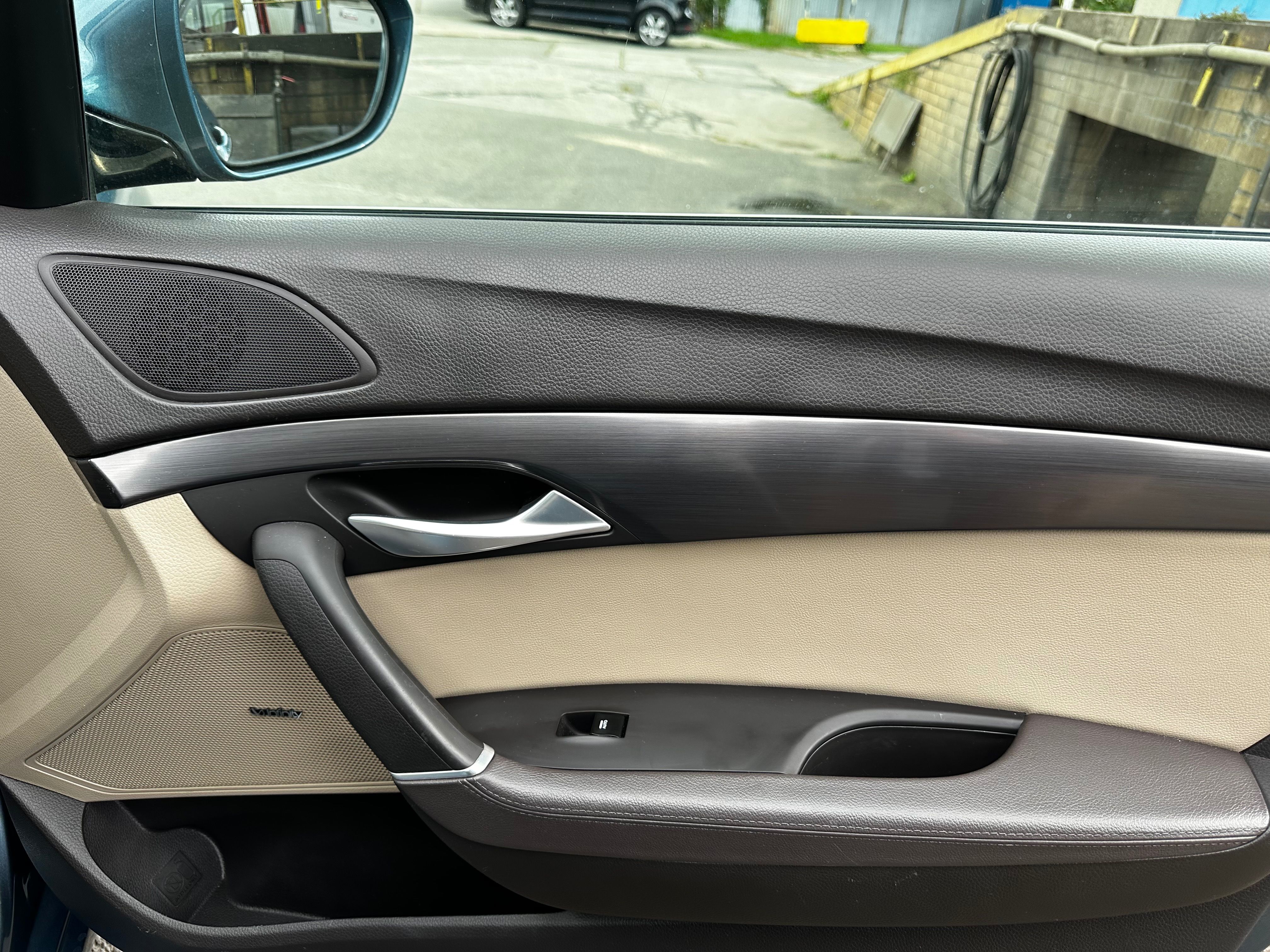 Hyundai i40, Hyundai i40 Premium - fotka 6