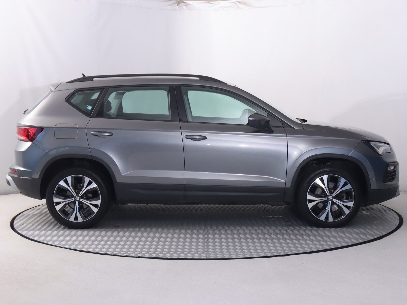 Seat Ateca, 2.0 TDI, Automat - fotka 6