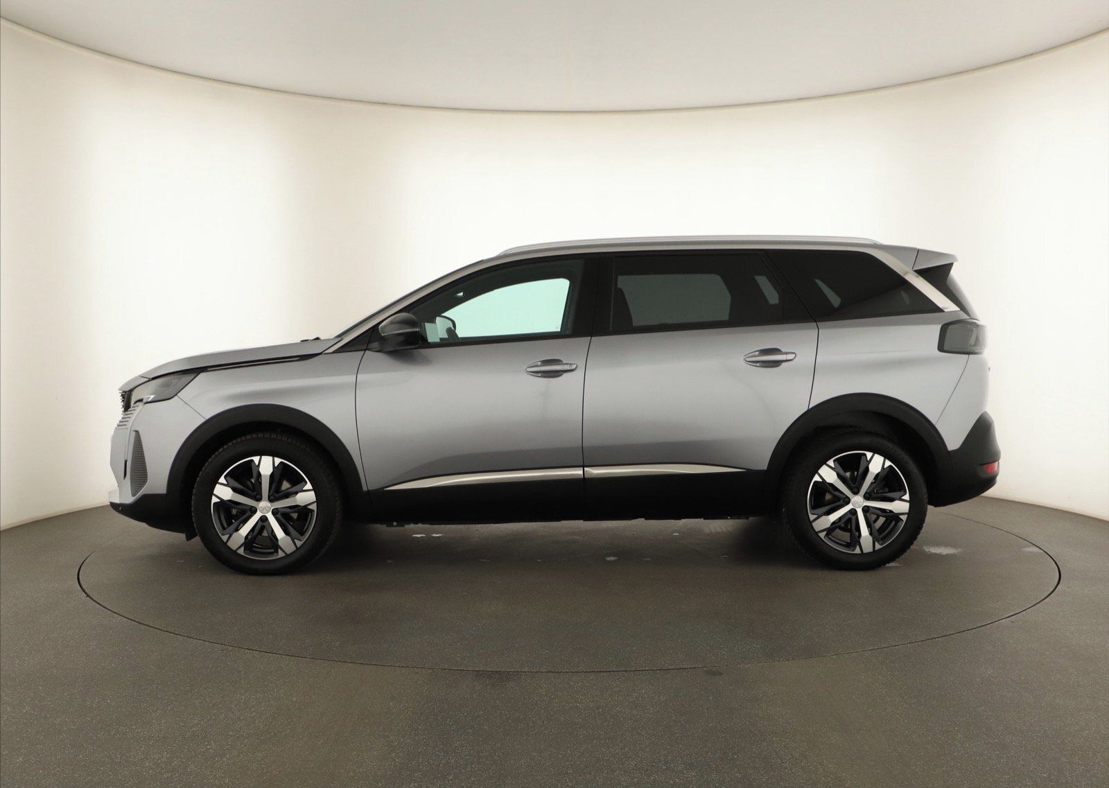 Peugeot 5008, 1.5 BlueHDi, Allure, Automat - fotka 3