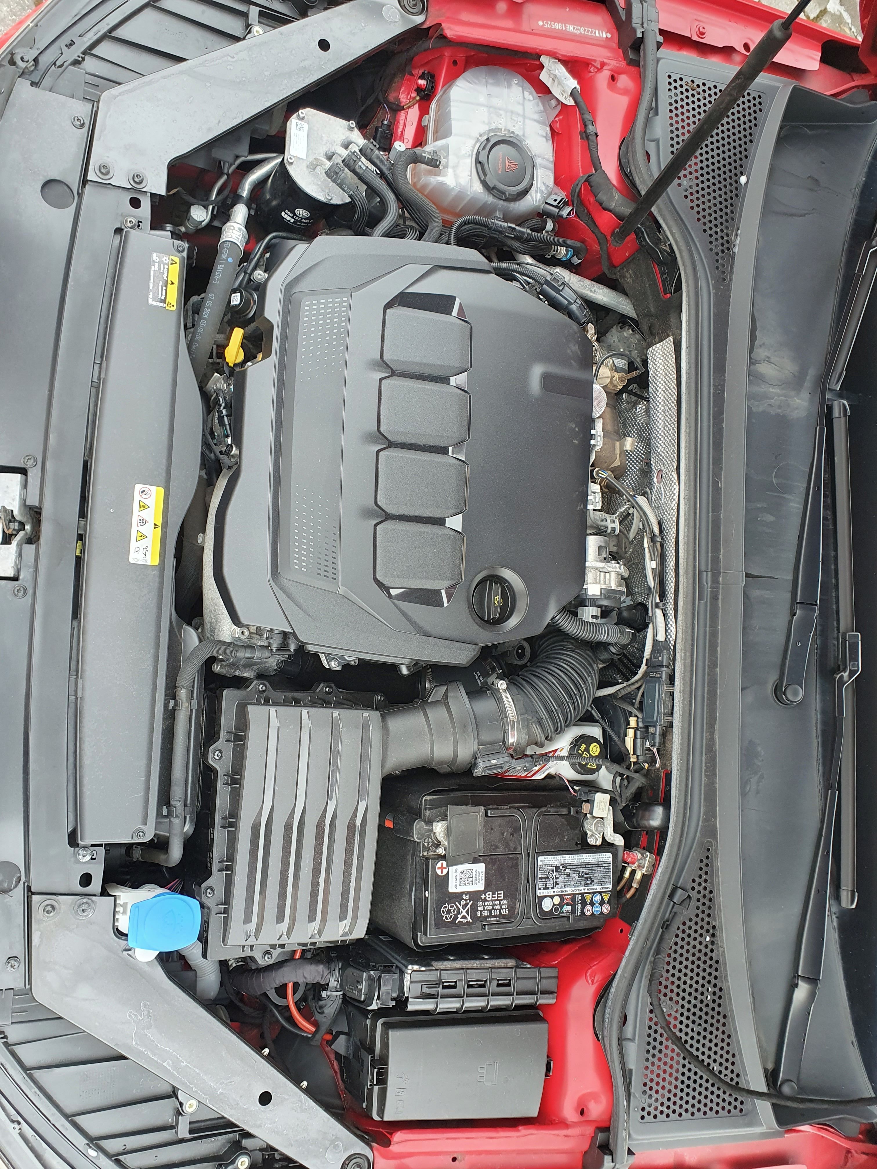 Volkswagen Passat, 2.0TDI - fotka 3