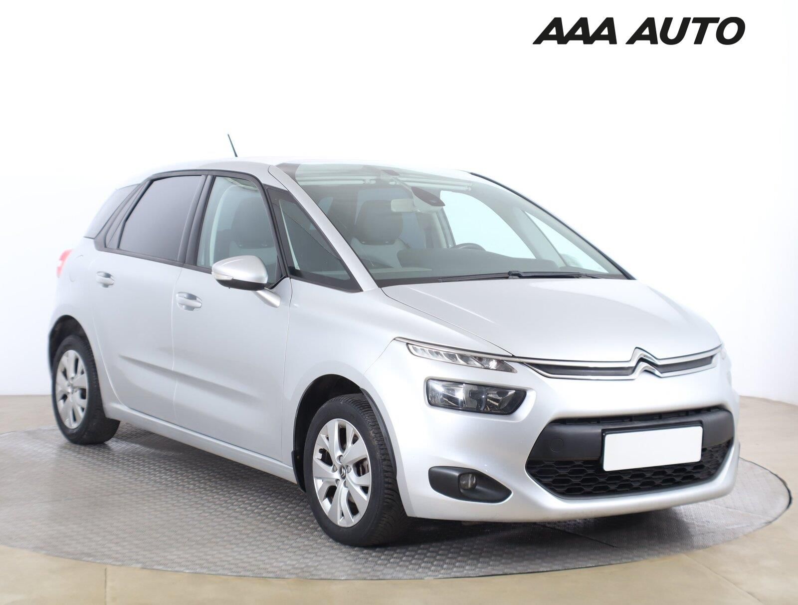 Citroën C4 Picasso, 1.6 HDi, Automat