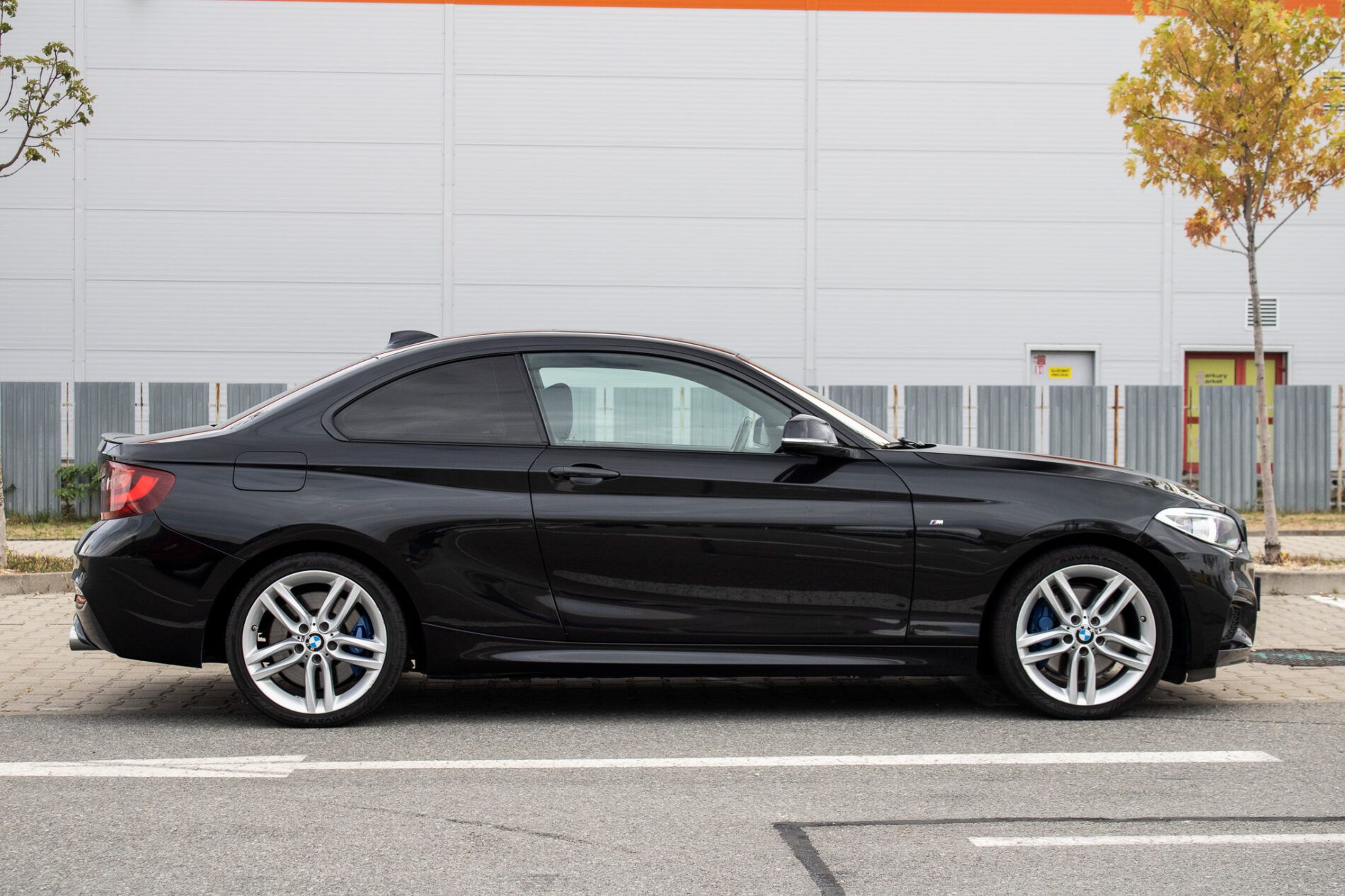 BMW, rad 2 Coupé - fotka 4