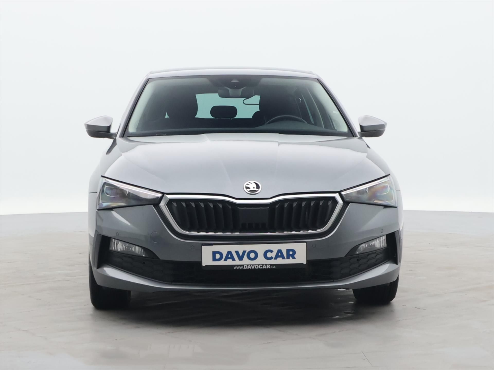 Škoda Scala, 1.5 TSI 110kW Style DSG - fotka 2