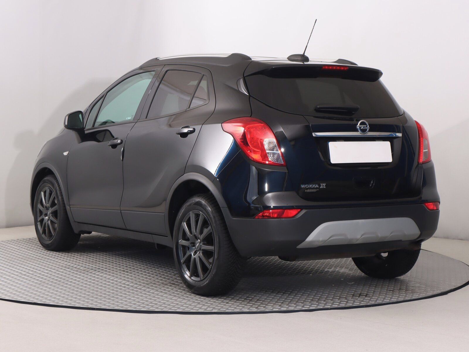 Opel Mokka, 1.6, Serv.kniha - fotka 4