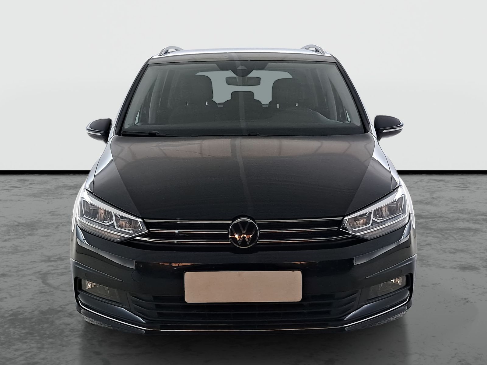 Volkswagen Touran, 2.0 TDI, Záruka, Automat, ČR - fotka 2