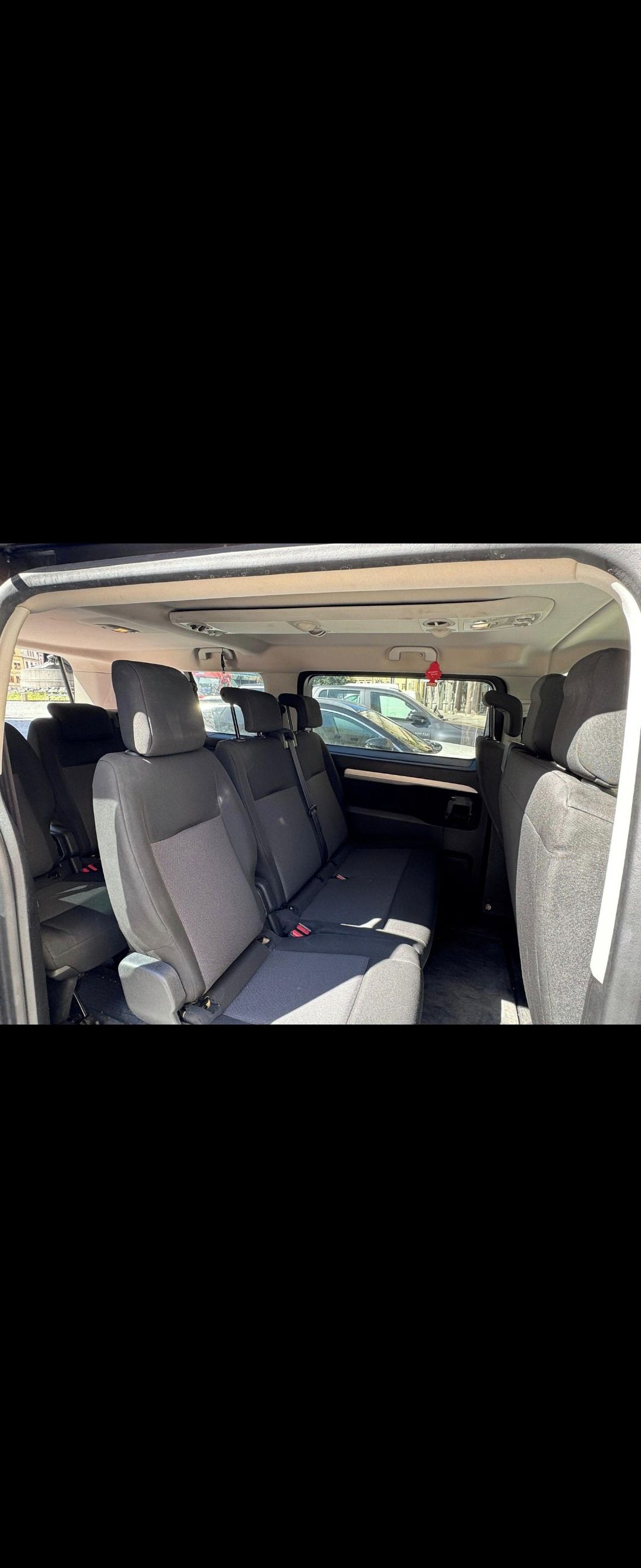 Toyota Proace, 2.0 D 130 KW - fotka 6