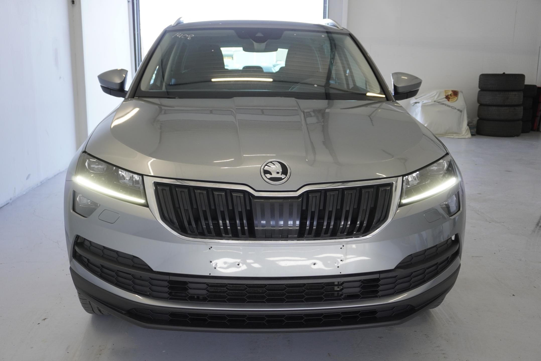 Škoda Karoq, 1,5 TSI STYLE AUT. - fotka 2