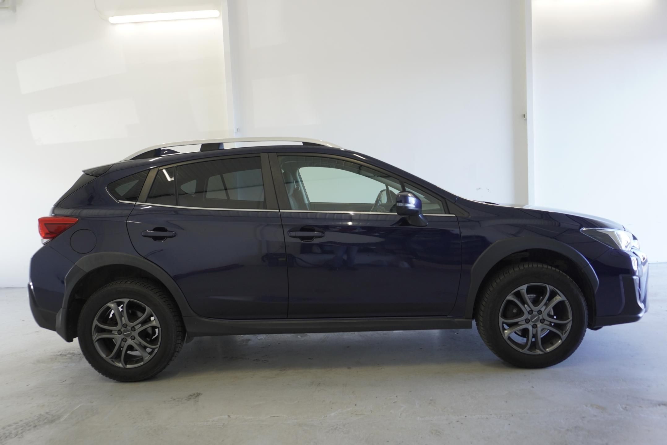 Subaru XV, 2,0I LINEAR 4WD AUT. - fotka 4