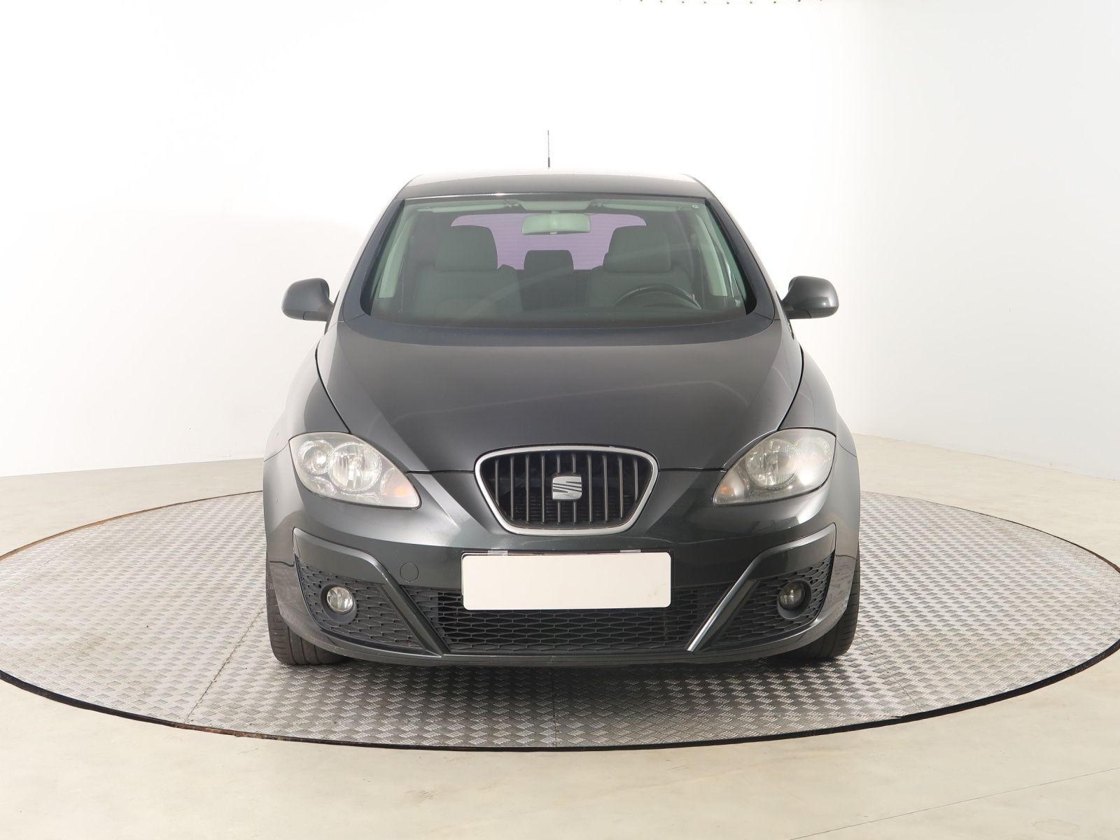 Seat Altea, 1.2 TSI - fotka 2