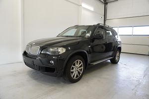 BMW X5, 3,0 XDRIVE35D AUT.