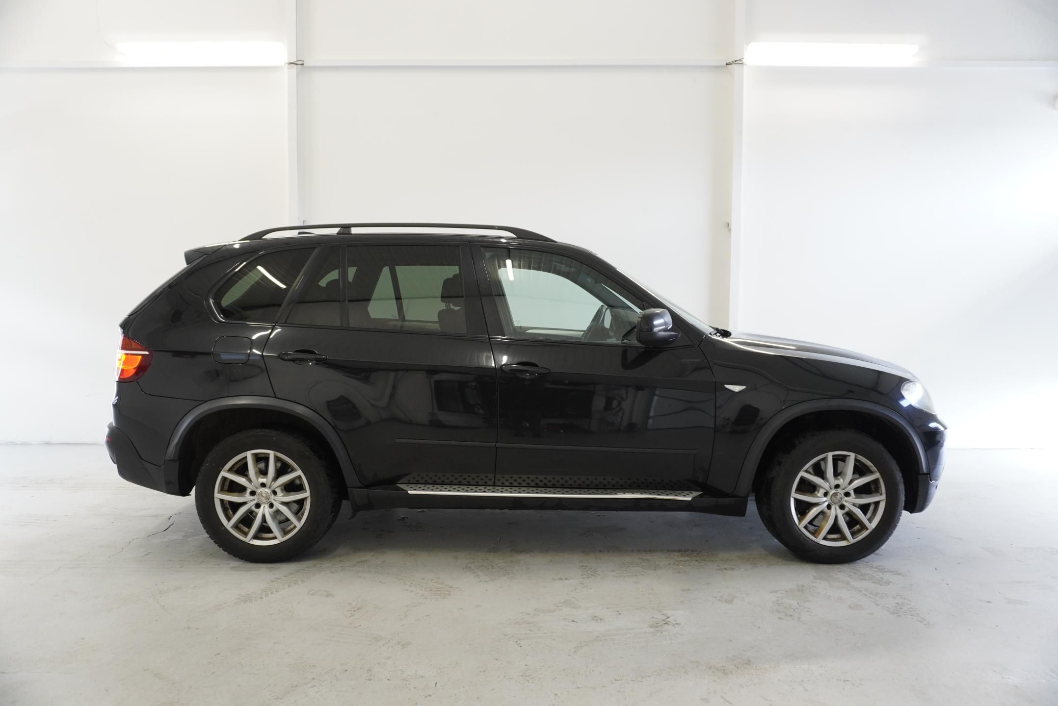 BMW X5, 3,0 XDRIVE35D AUT. - fotka 4