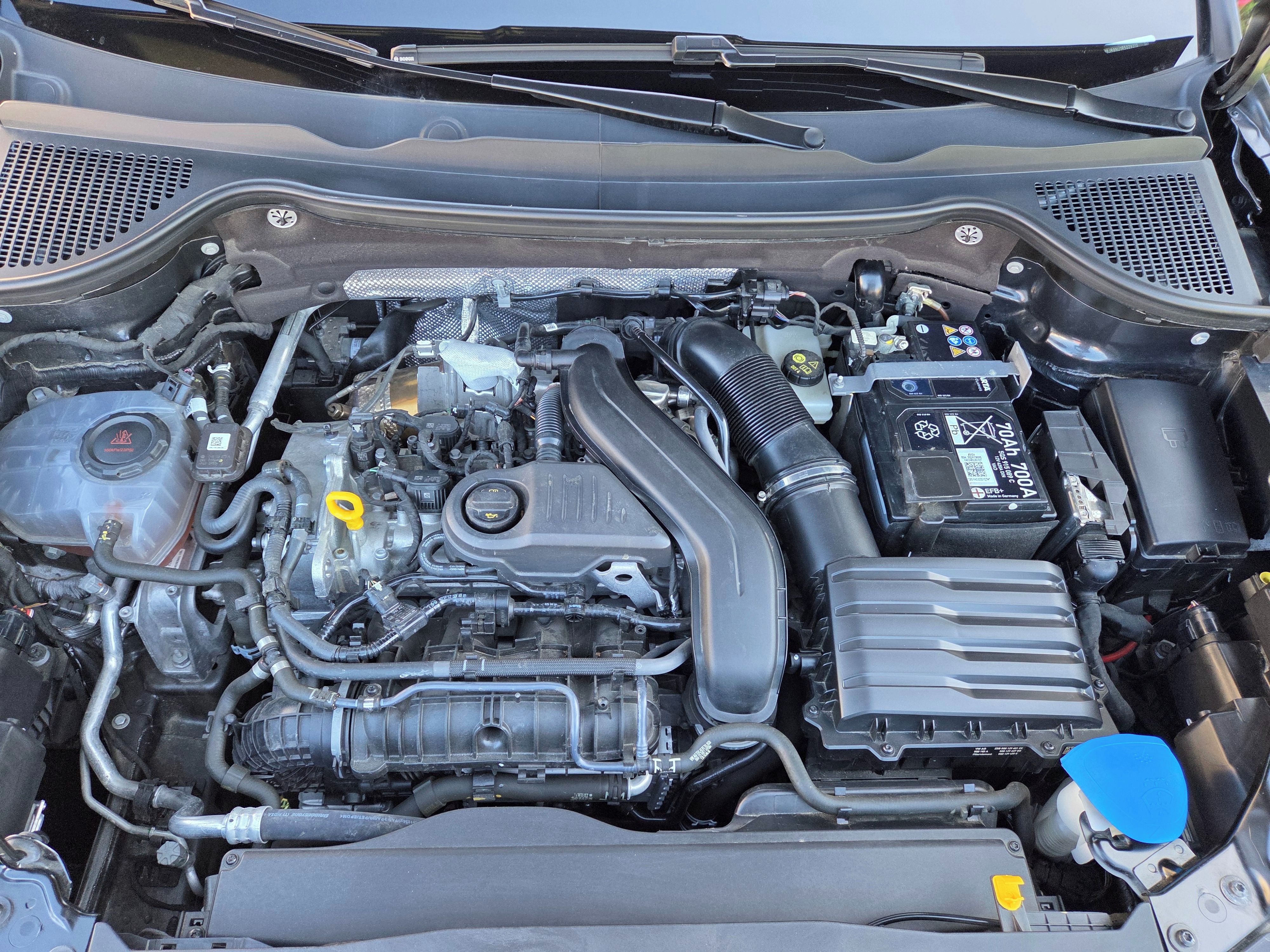 Škoda Karoq, 1.5 TSI DSG Sportline - fotka 6