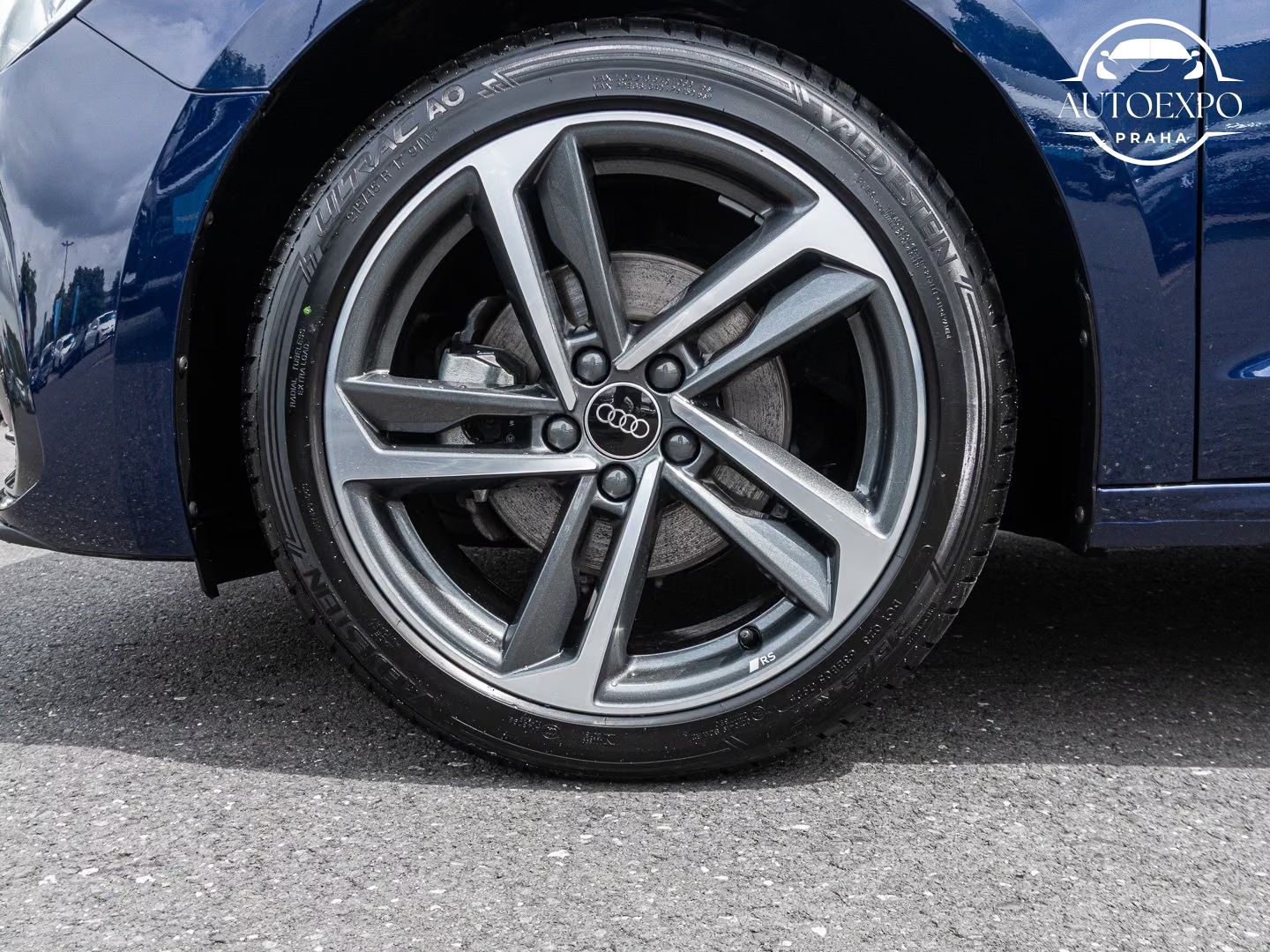 Audi A1, Sportback 35 TFSI S line - fotka 6