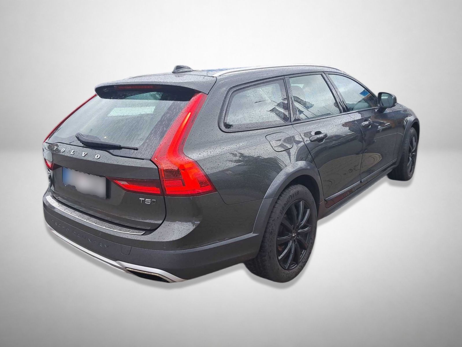 Volvo V90, Cross Country, 4X4, Automat - fotka 2