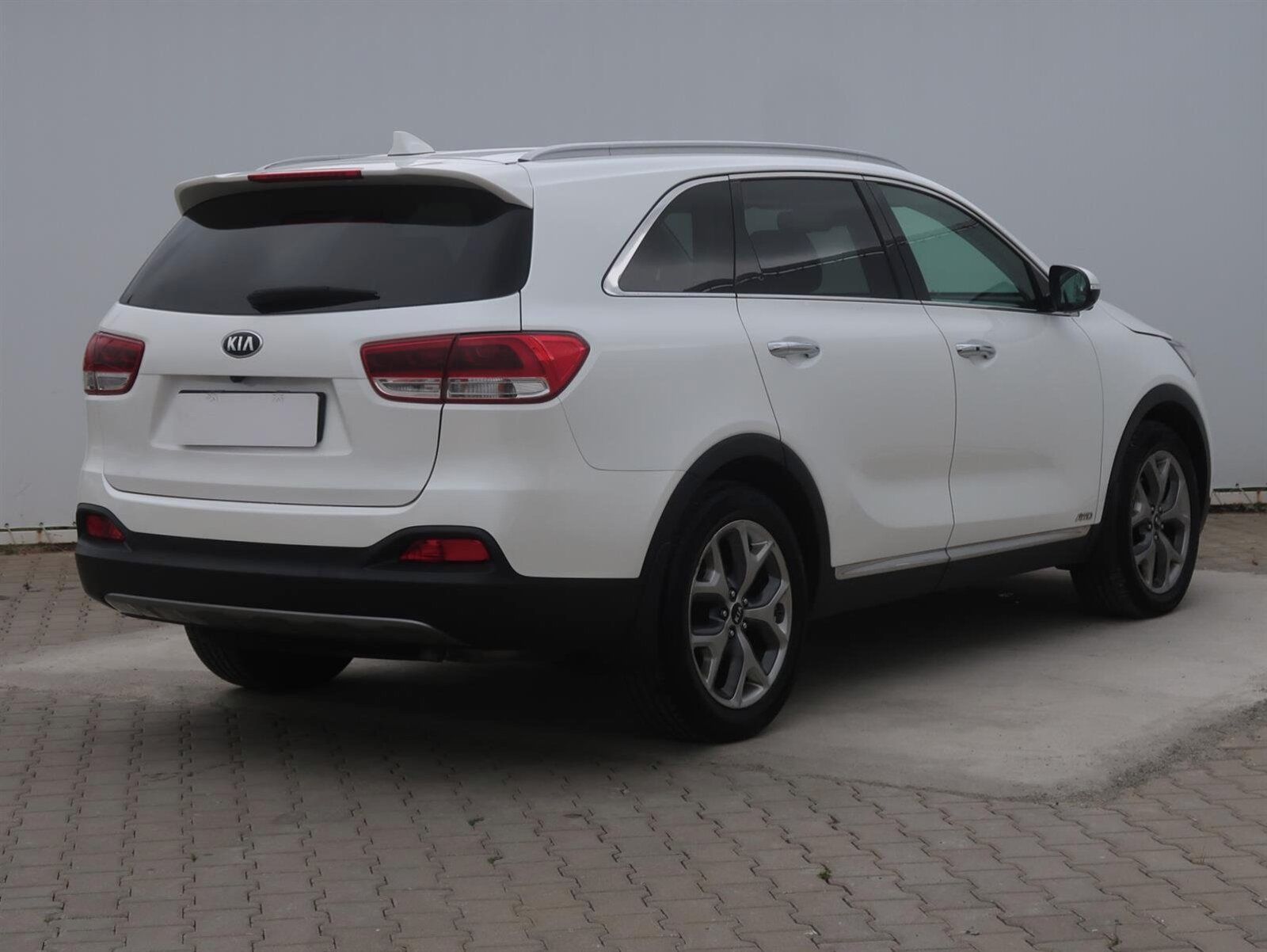 Kia Sorento, 2.2 CRDi, 4X4, Automat - fotka 5