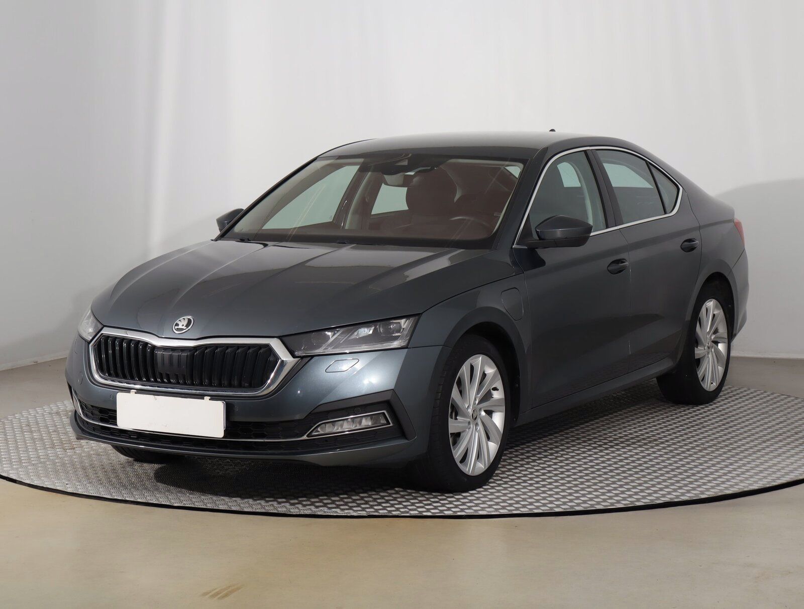 Škoda Octavia, 1.4 TSI iV, Style, Automat - fotka 2
