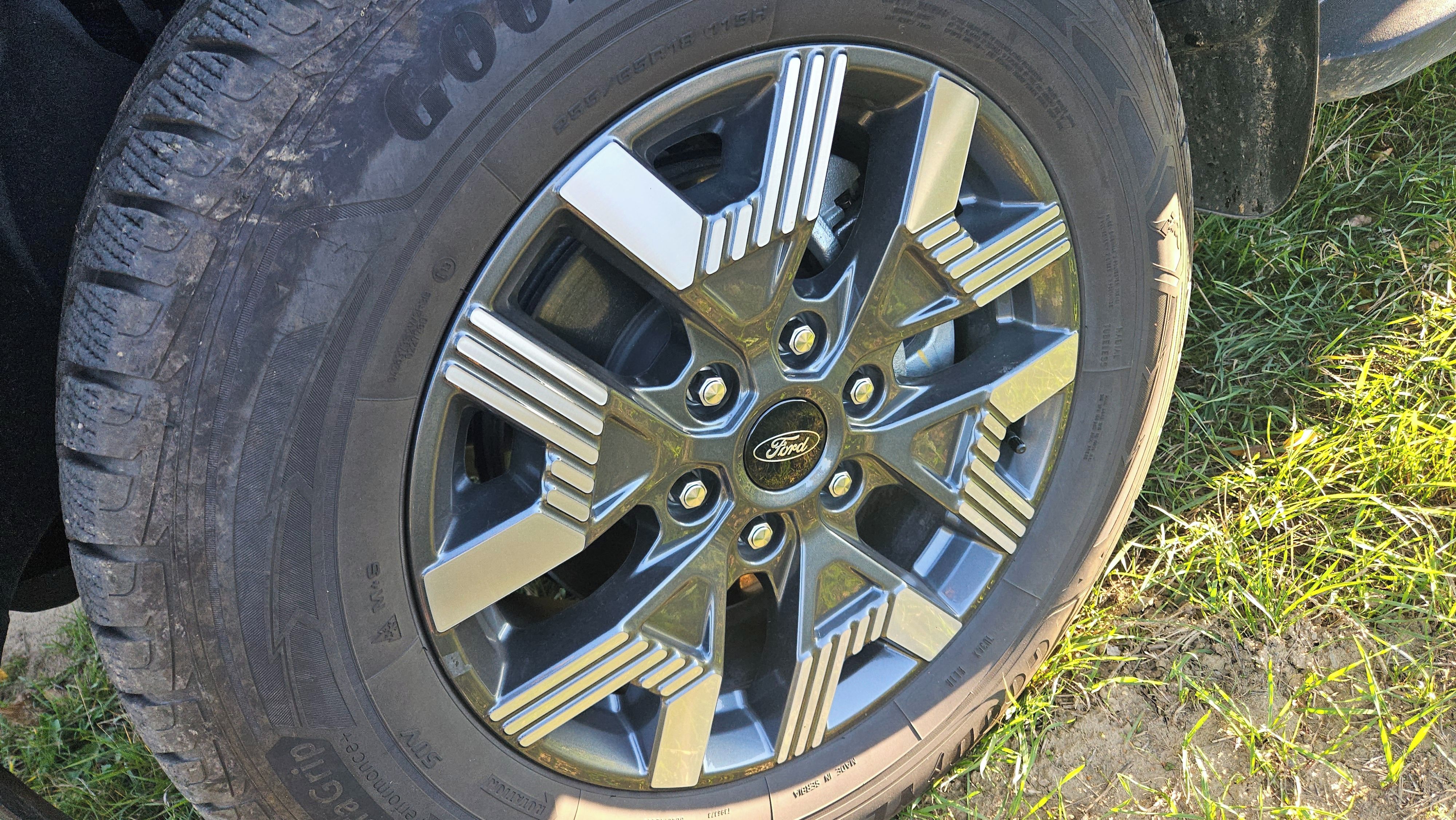 Ford Ranger, 2.3 Eco Boost PHEV - fotka 6