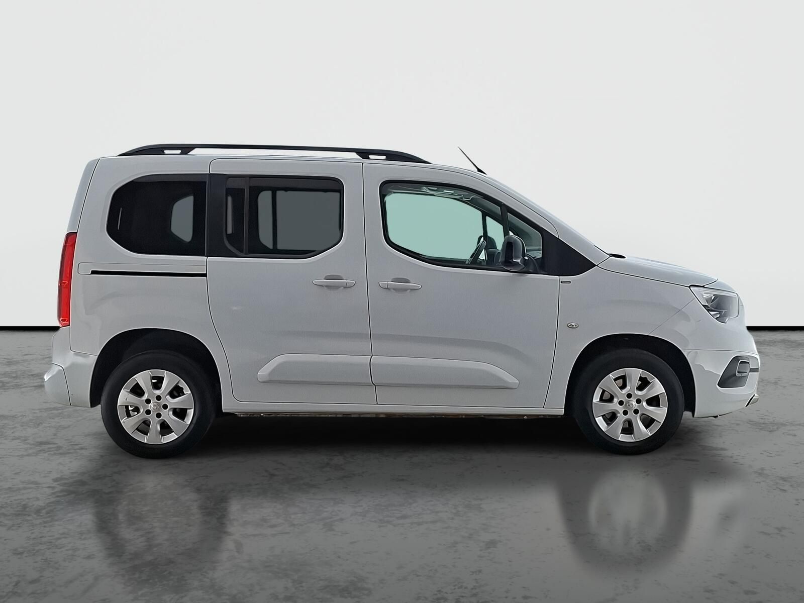 Opel Combo, 1.5 CDTI, Elegance, 5Míst - fotka 6