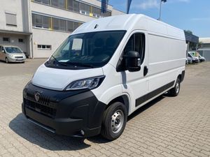 Peugeot Boxer, 3500 L3H2 180k - AKCE 5LET/200