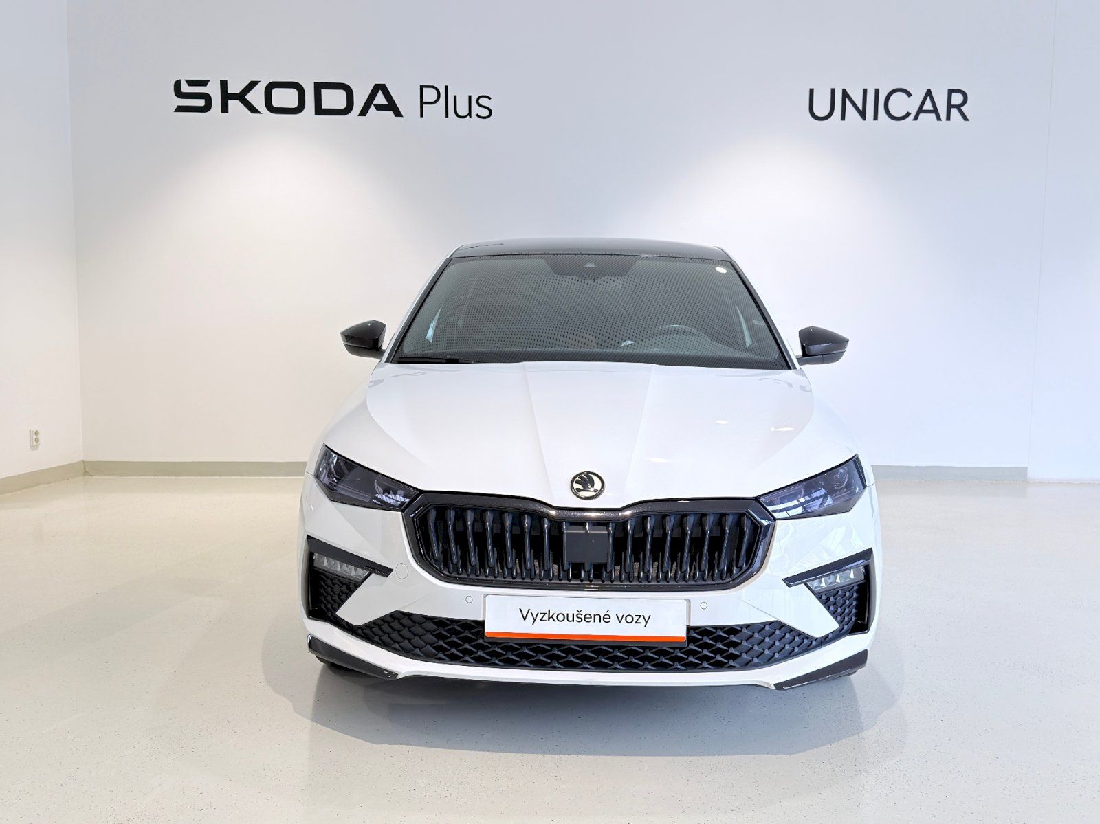 Škoda Scala, Monte Carlo 1.5 TSI / 110kW - fotka 4