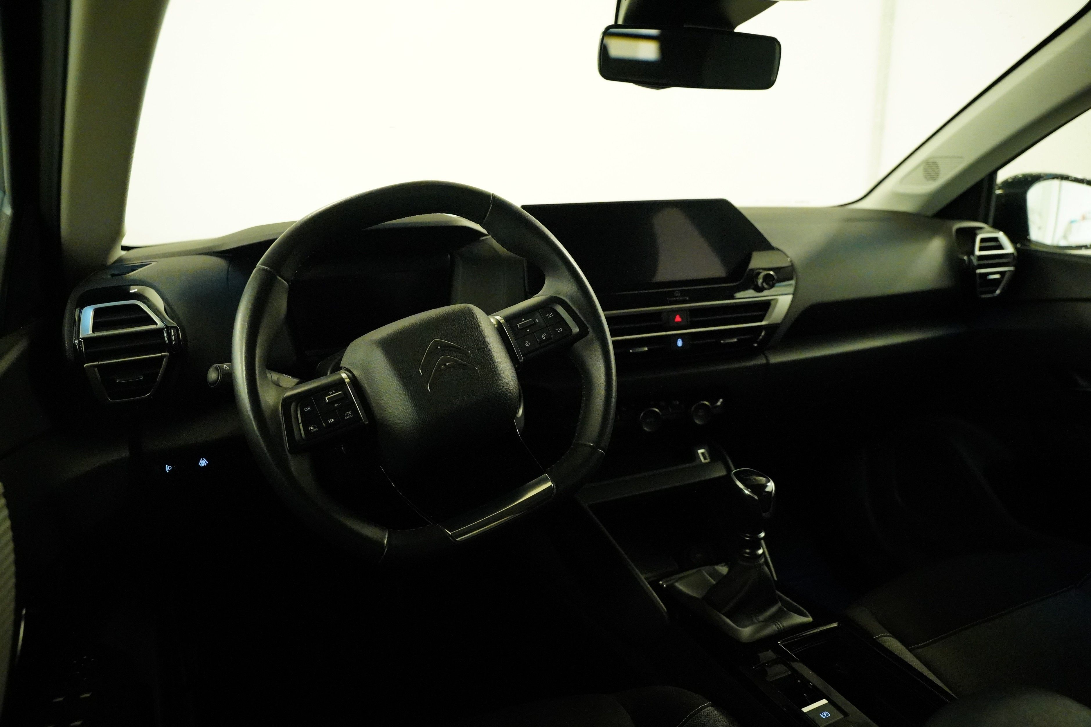Citroën C4, 1.2 PureTech 75 kW - fotka 5