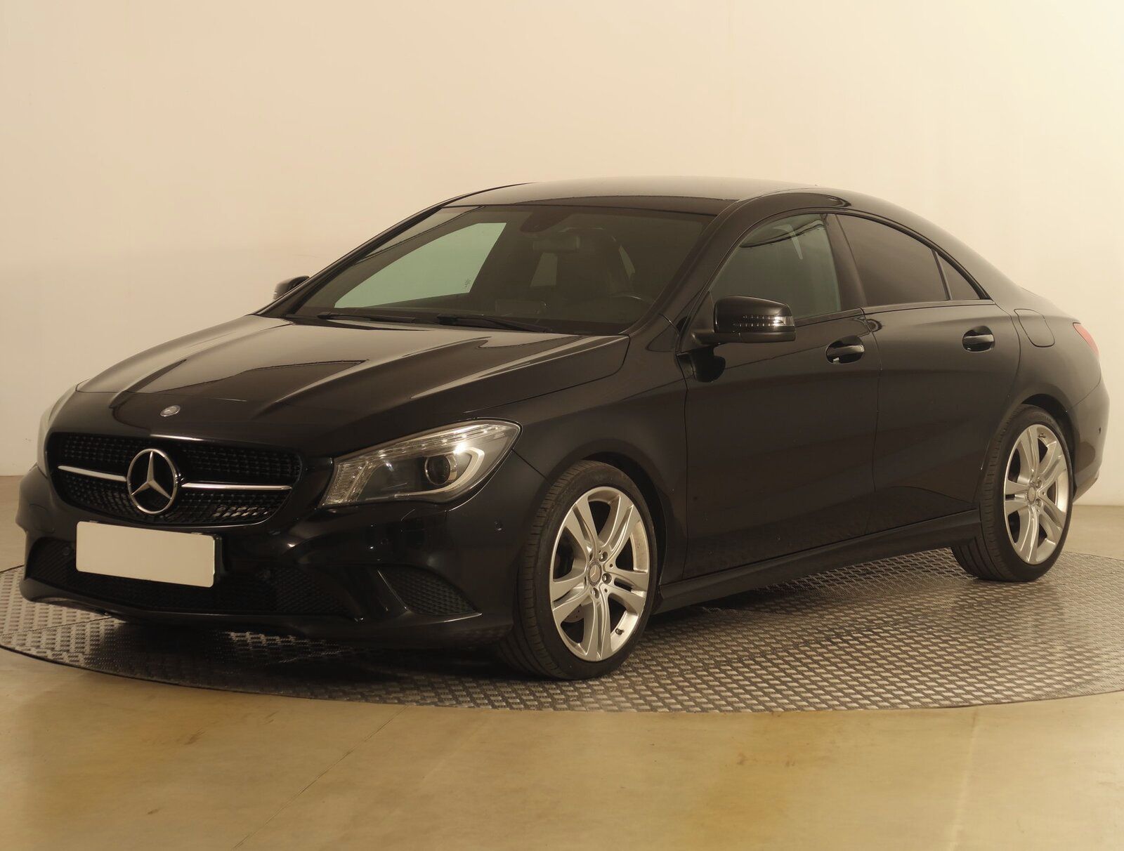 Mercedes-Benz CLA, 200 CDI, Automat - fotka 2