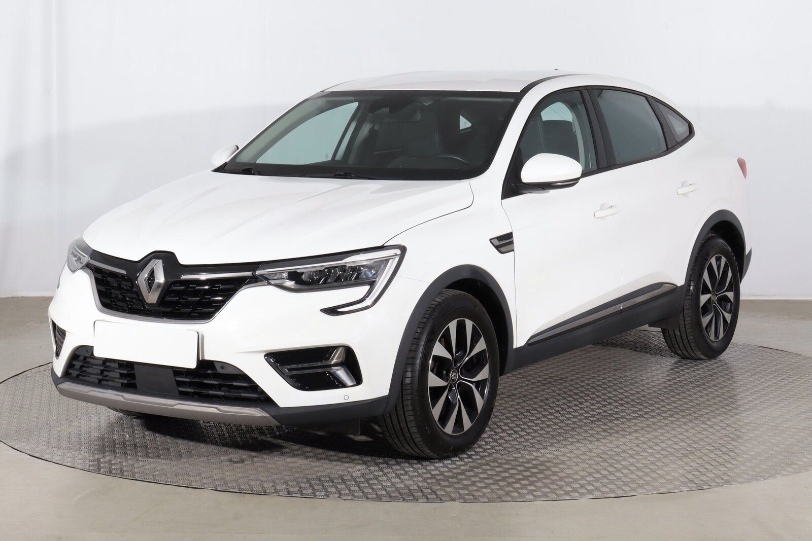 Renault Arkana, E-Tech, Automat, Serv.kniha - fotka 2
