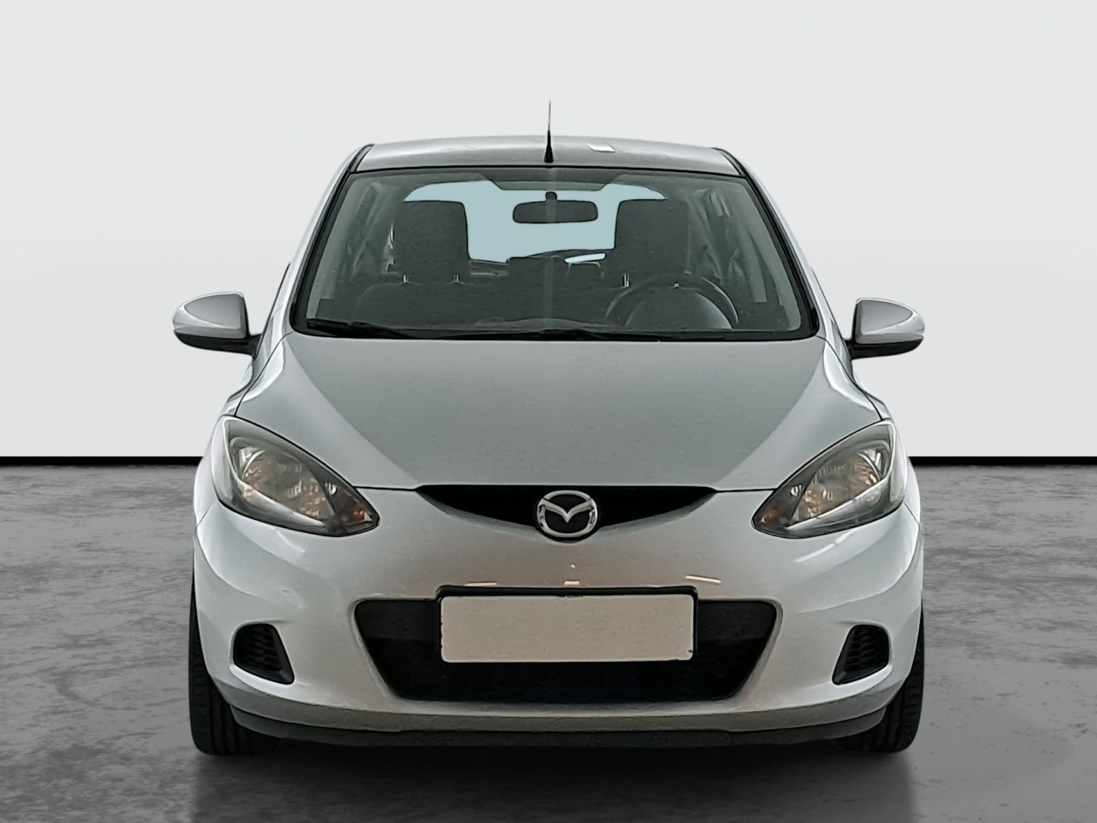 Mazda 2, 1.3 i, Automatická klima - fotka 2