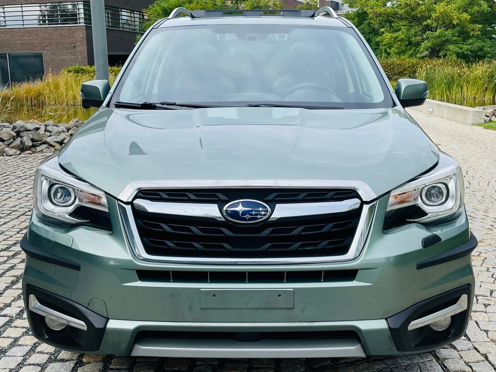 Subaru Forester, 2.0i 1.MAJITEL TAŽNÉ SERVISKA - fotka 6