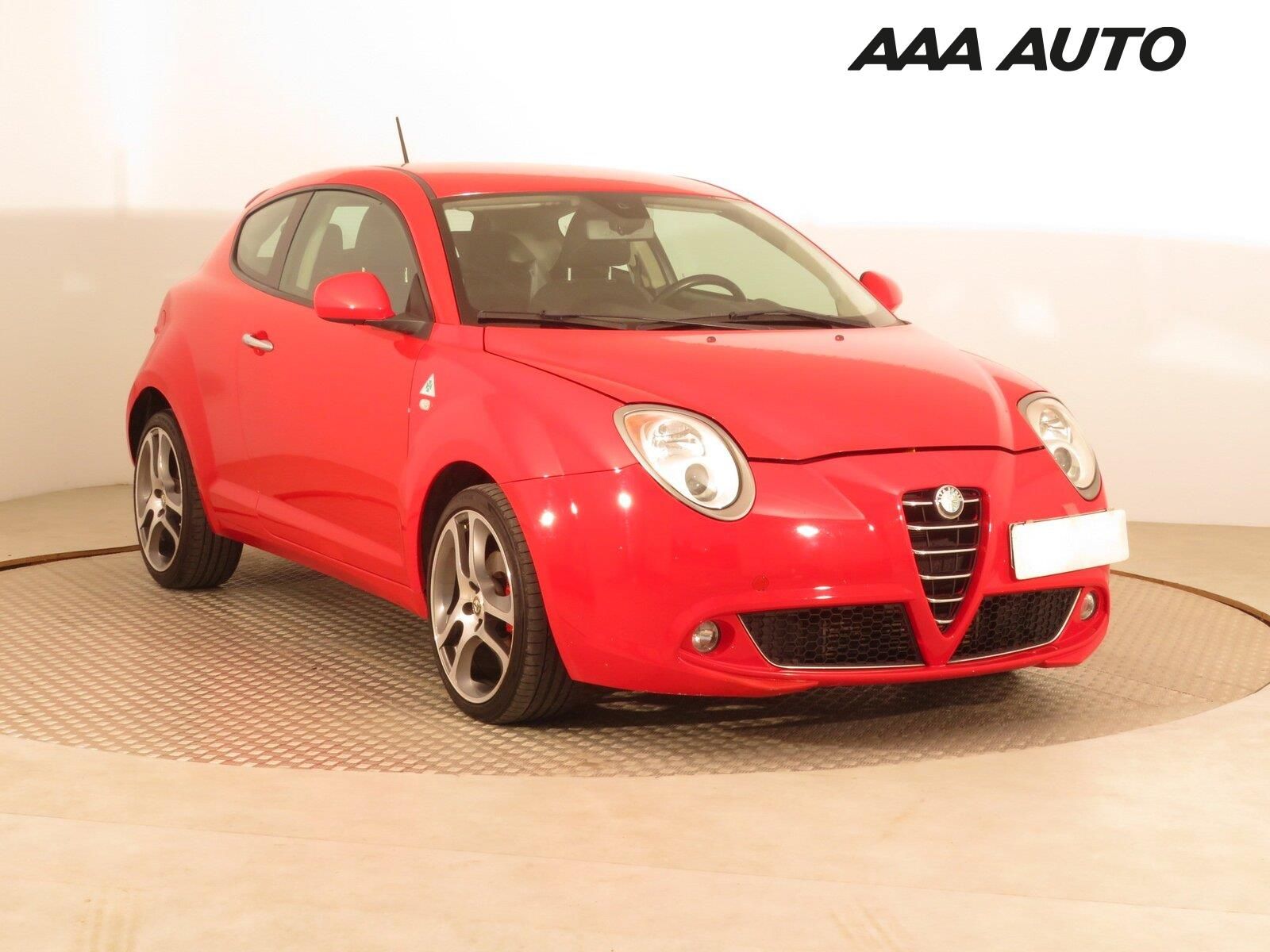 Alfa Romeo MiTo, 1.3 JTDM, po STK