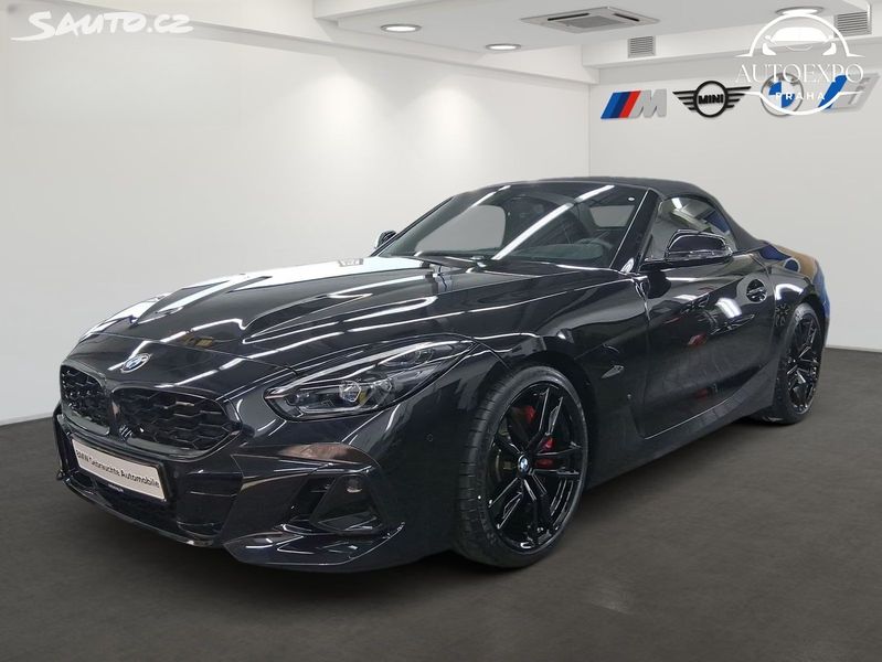 BMW Z4, sDrive30i HeadUp*DrivingAssist