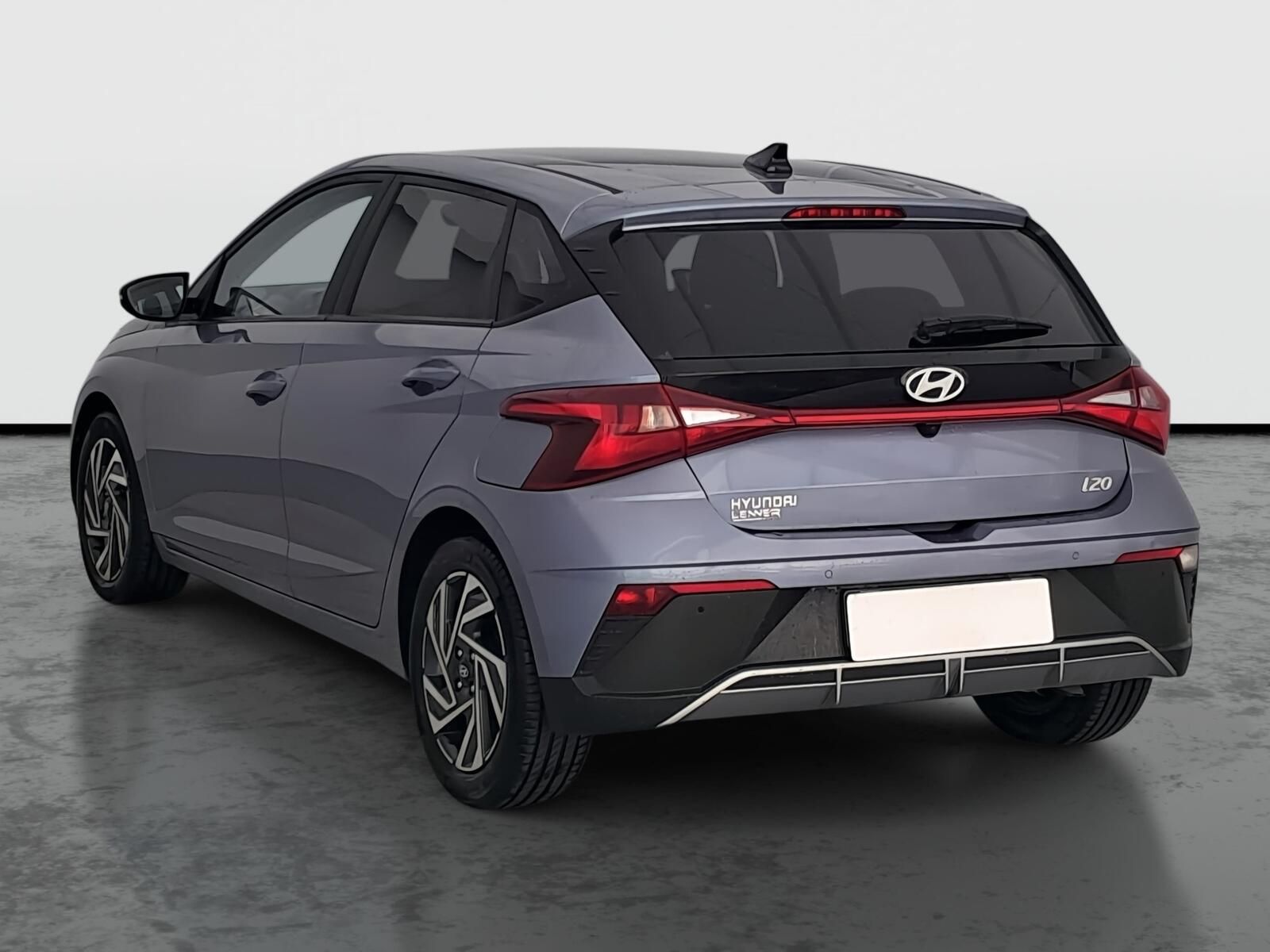 Hyundai i20, 1.2 MPI, Záruka, ČR,1.maj - fotka 4